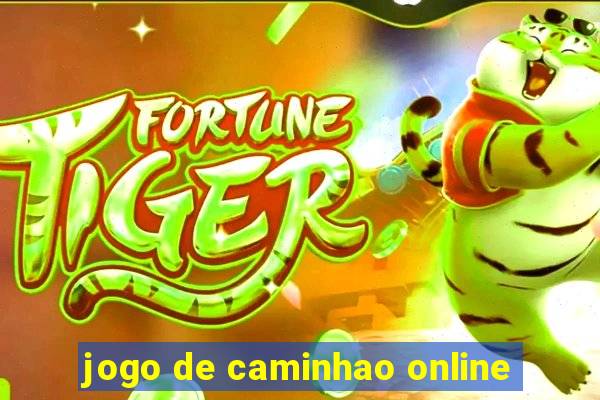 jogo de caminhao online